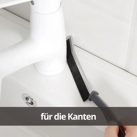 Spaltbürsten